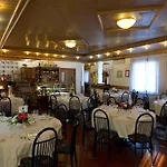 Hotel Ferrovia 